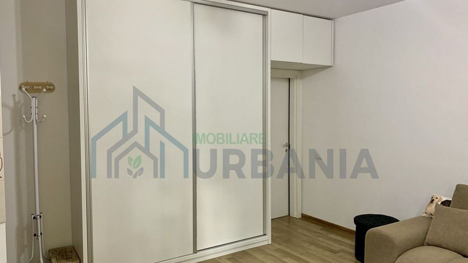 Garsonieră de închiriat, zona Bucureștii Noi – Parc Bazilescu - Poză 6