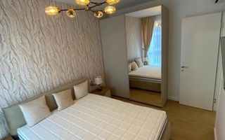 Inchiriere apartament 3 camere | Parcare inclusa | Floreasca Residence - Poză 8