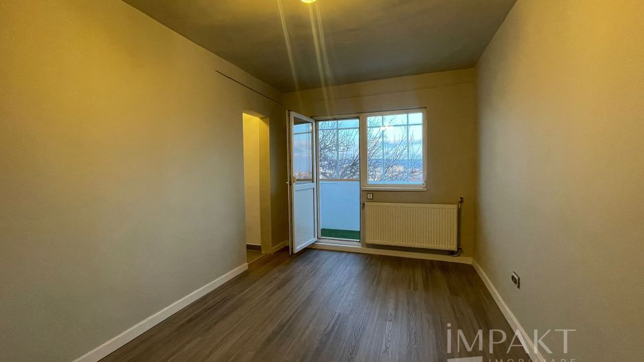 Garsoniera de vânzare în Marasti, zona Expo - Poză 1