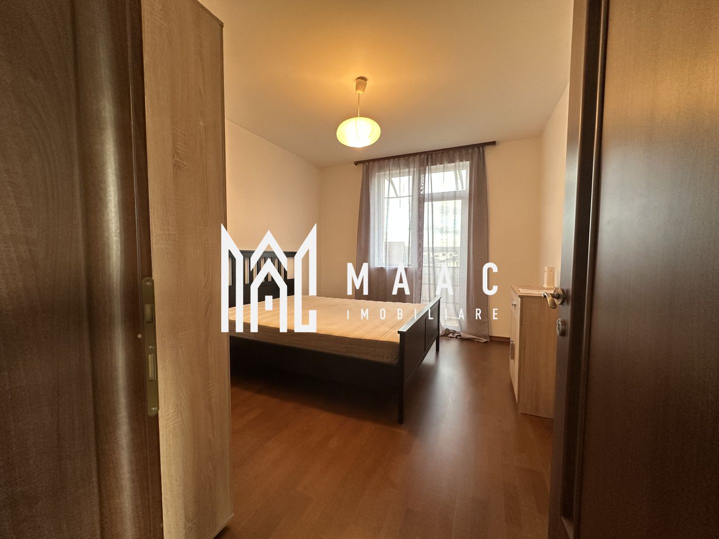 Apartament 3 Camere | 59 MP | Decomandat | 2 Balcoane | Imobil Tip Vilă - Poză 10