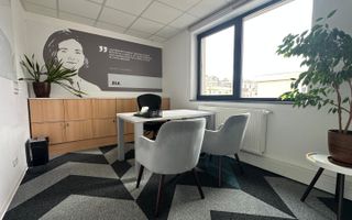 Inchiriere Spatiu Birouri 213mp | Mentenanta Inclusa | Marasti - Poză 5