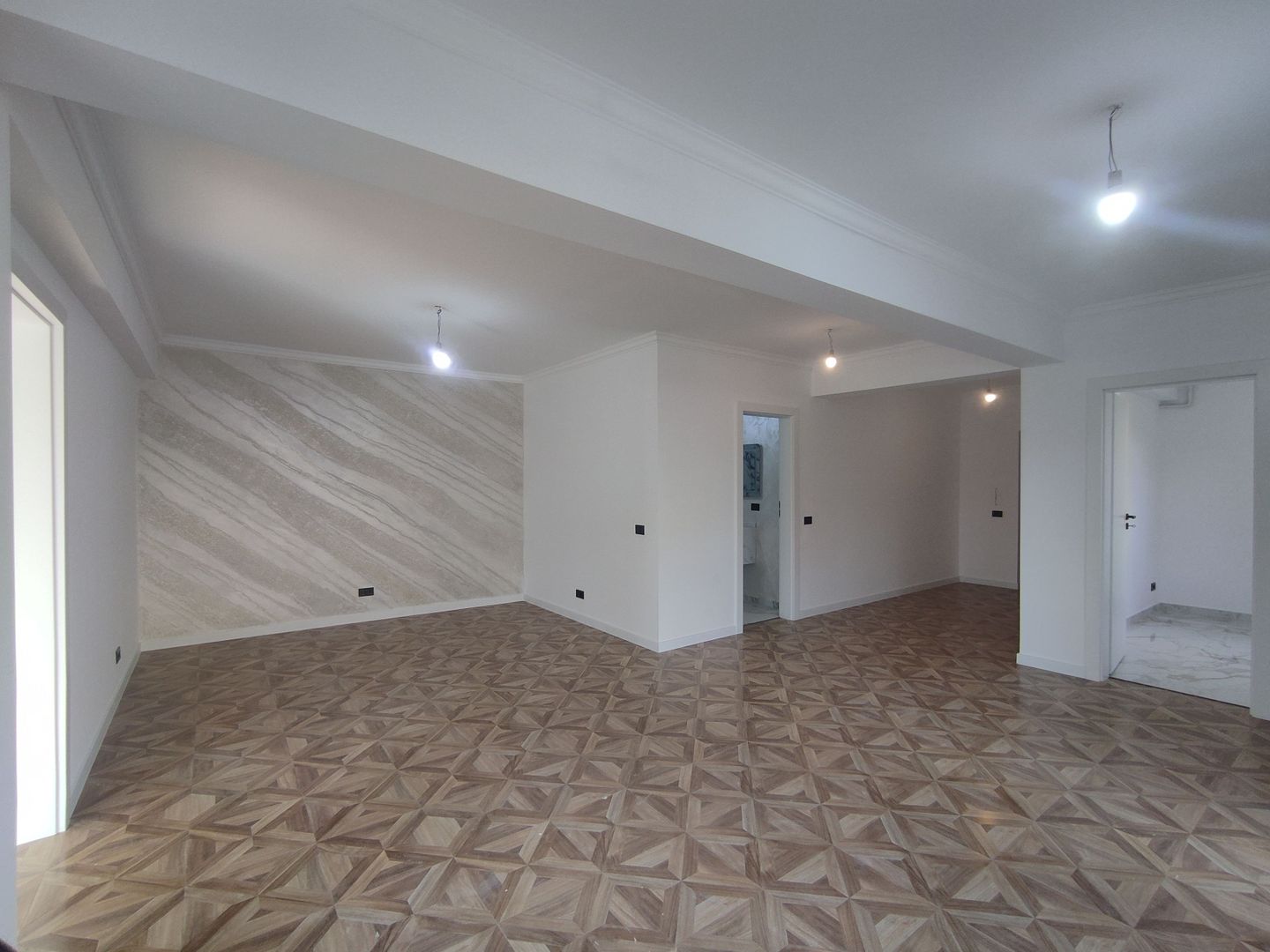 Vânzare apartament 2 camere lângă parcul Bazilescu - Poză 4