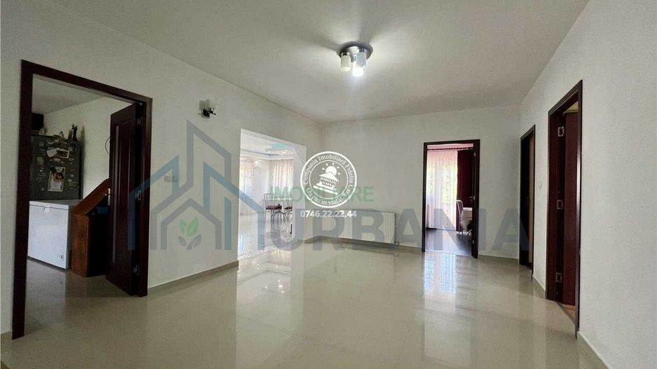 Casa cu funcțiune mixtă, Uricani, Iași - Poză 6