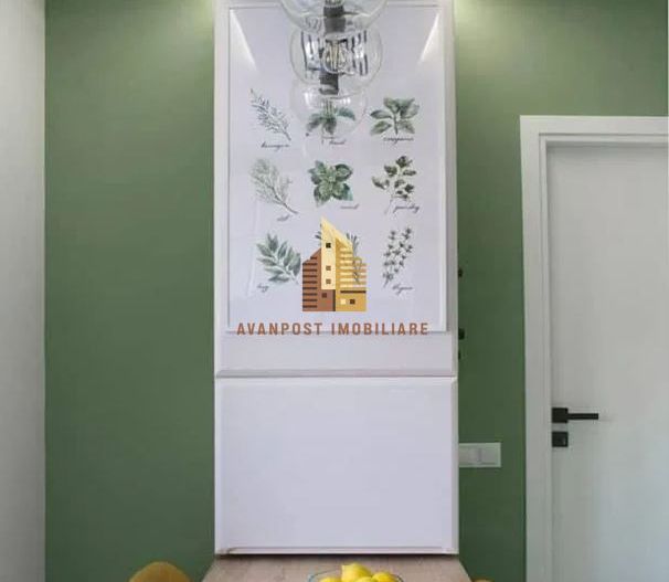 | Apartament cu 2 camere | Decomandat | Cartierul Grigorescu | Zona linistita | - Poză 7