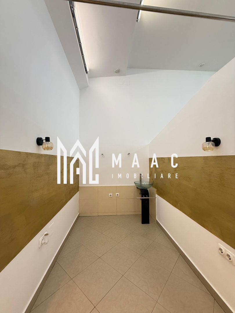 BLACK FRIDAY Spatiu comercial | Renovat | VAD | Ultracentral - Poză 16