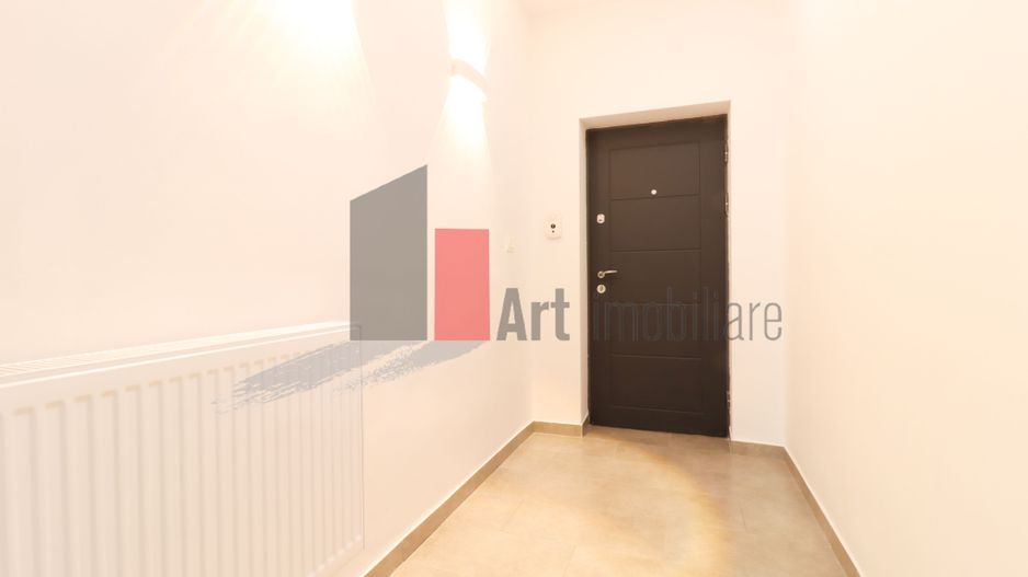 Apartamentul "ZORAGARRIA", Armeneasca,finisat lux, PRIMII LOCATARI DUPA RENOVARE - Poză 55