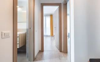 COMISION 0% - Apartament superb 66mp renovat in bloc 2015 la 6 minute metrou - Poză 12