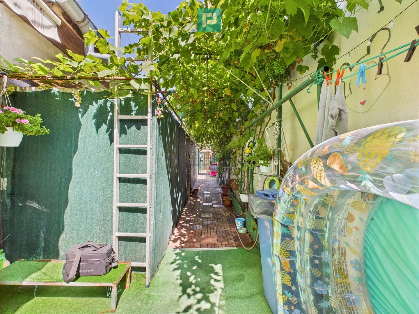 Casă cu 4 camere pe Bd. Laminorului – modernă și întreținută - Poză 23