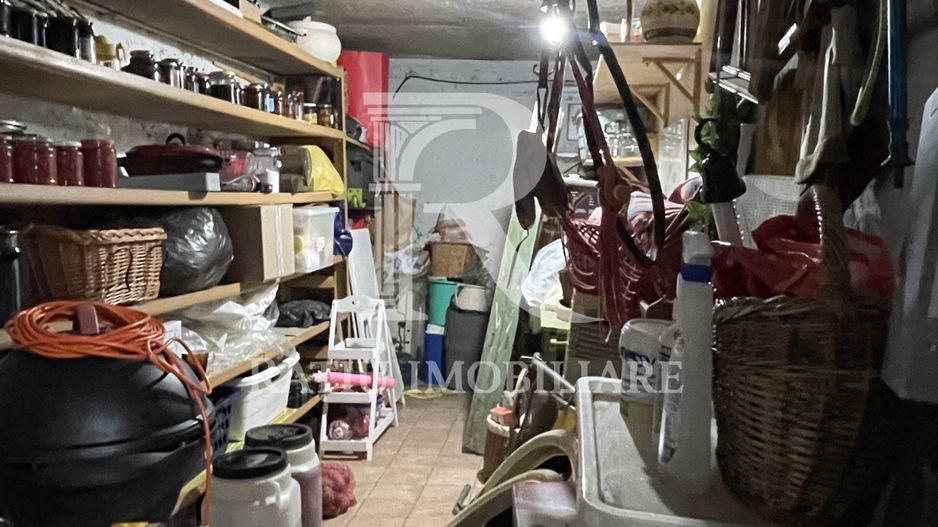 Apartament la casa | 3 Camere | Central | Oradea - Poză 21