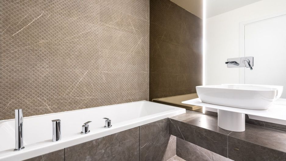 COMISION 0% - Apartament modern in imobil exclusivist, v-a-v Mall Promenada - Poză 5