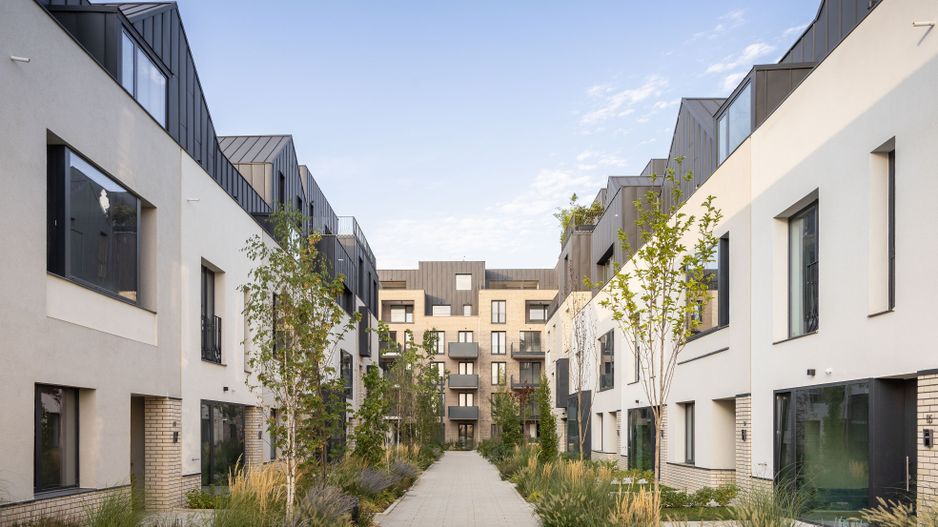 Avalon Estates - Poză 3