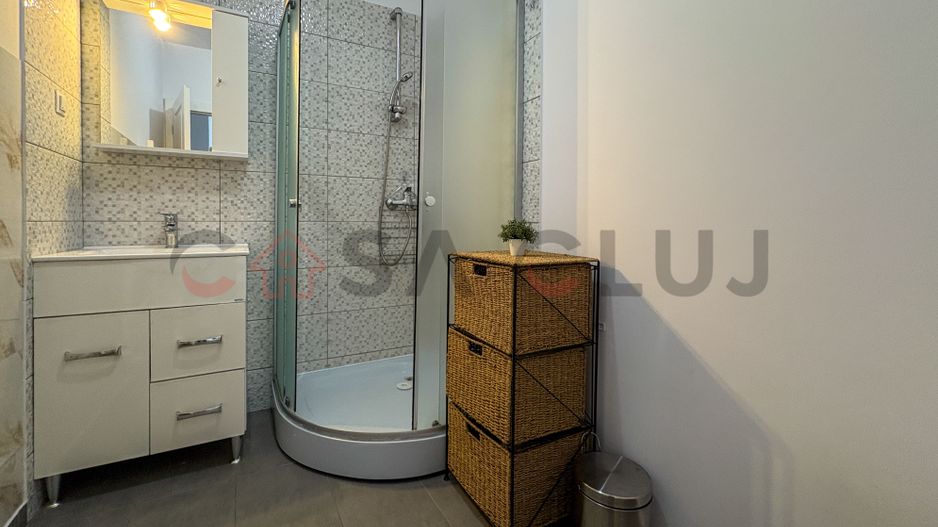 Apartament modern cu 3 camere in complexul Grand Park! - Poză 12