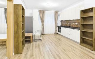 2 Camere - 55MP | 2017 | Credit | Rotar Park Residence 1 - Poză 2