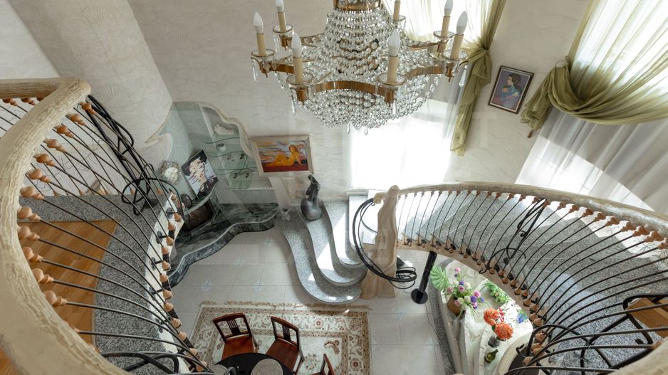 Chirie, casă, 2 nivele, 5 camere, Râșcani - Poză 14