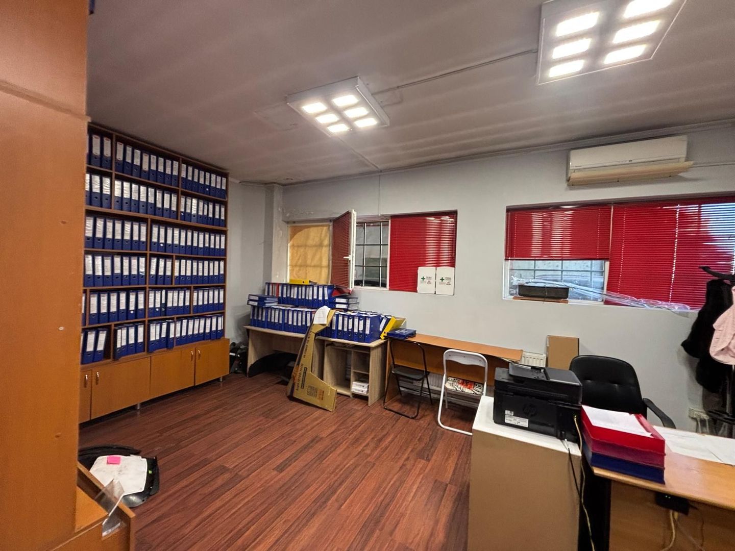 Atelier auto 590 mp cu ISU - Poză 13