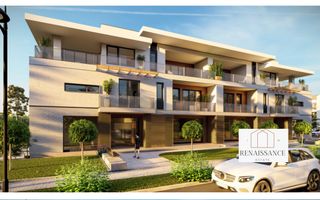 Mosnita Noua PUZ Aprobat 15.391mp Blocuri si Duplexuri cu AC - Poză 3