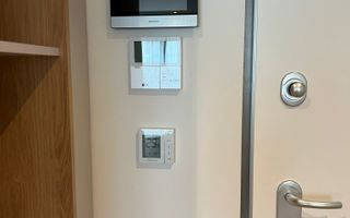 Apartament de inchiriat cu 2 camere Aviatiei Tower - Poză 9