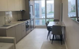 Chirie, apartament, 1 cameră, str. Calea Ieșilor, Buiucani - Poză 2