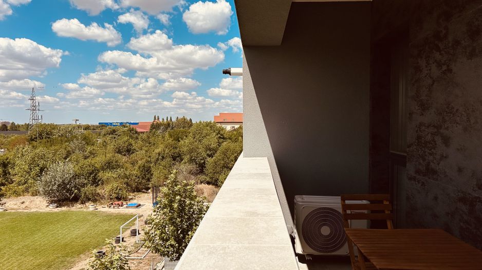 Oferta rezervata | 2 camere,  57 mp | Parcare Subterana & Terasa - Poză 6