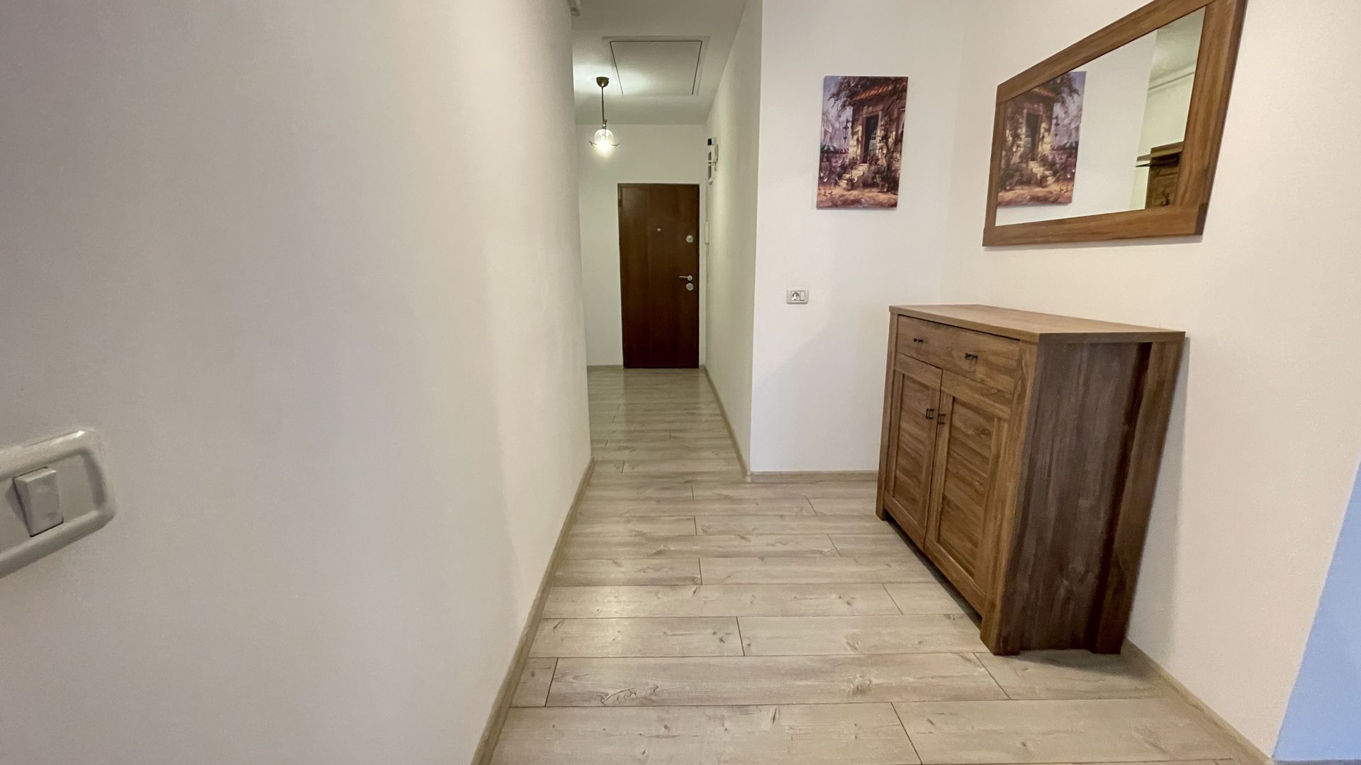 Apartament de vanzare-bloc nou,lift,finisat complet - Poză 16