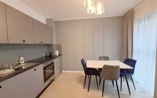 Apartament 2 camere de inchiriat in bloc nou! - Poză 3
