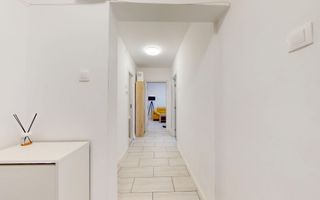 Apartament 2 camere Teiul Doamnei Lacul Tei - Poză 26