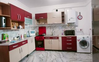 APARTAMENT ULTRACENTRAL , PIATA UNIRII, CUZA VODA 70 MP PLUS CURTE - Poză 39