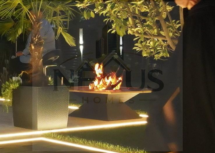 Casa Visurilor Tale în Comuna Berceni | 6 Camere | Finisaje Premium - Poză 2