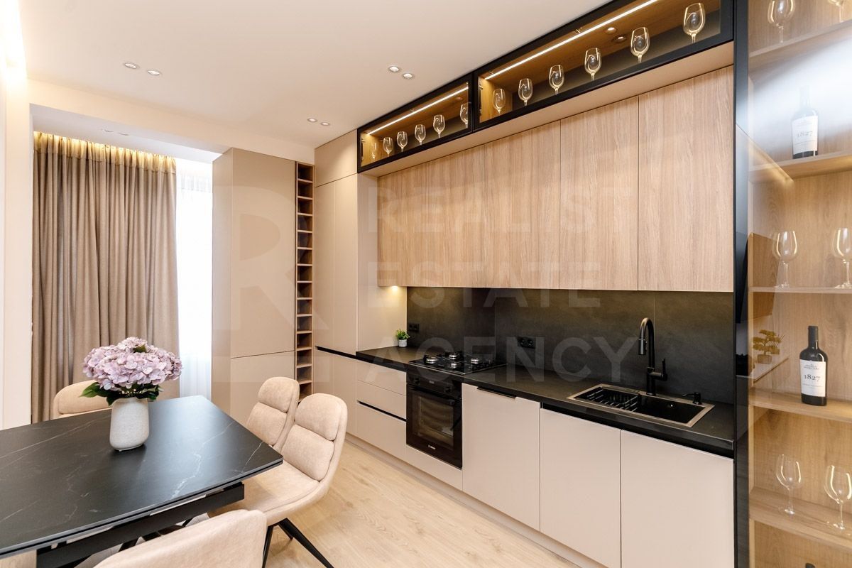 Vânzare, apartament, 2 camere, str. Vasile Lupu, Buiucani - Poză 5