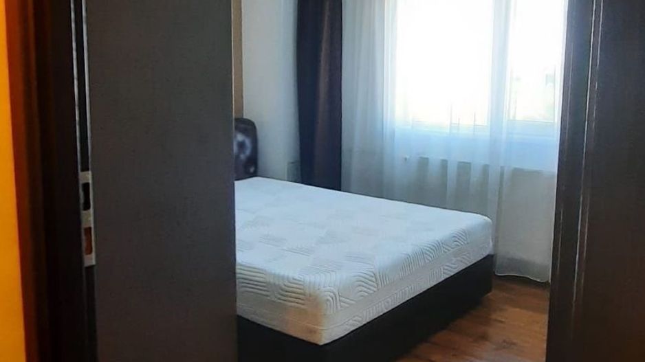 AP. 2 CAMERE SOS. STEFAN C. M, BLOC REABILITAT, METROU 10 MINUTE - Poză 3