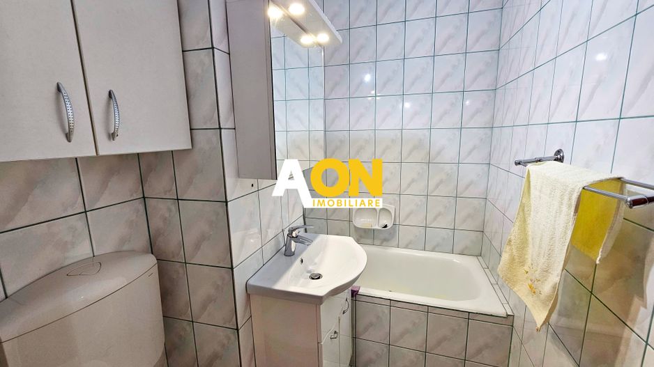 Apartament 3 camere, etaj 3, Ampoi 1, langa Penny, Kaufland - Poză 5
