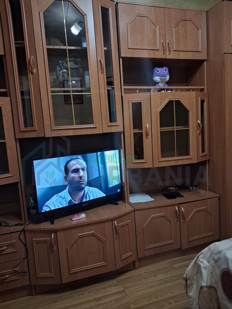 P.F închiriez garsoniera - Poză 3