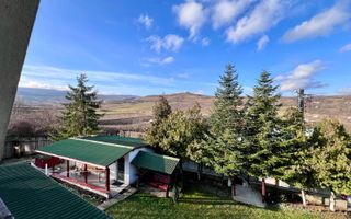 Casa individuala, 5 camere, 150mp utili, 700mp teren, Colonia Sopor - Poză 14