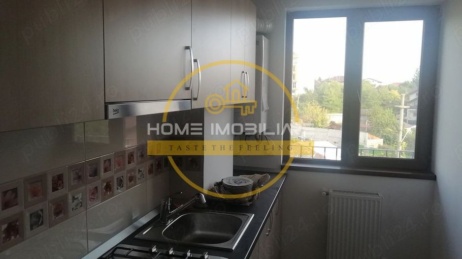 Apartament cu 2 camere/ 50mp/ zona Tatarasi - Poză 3
