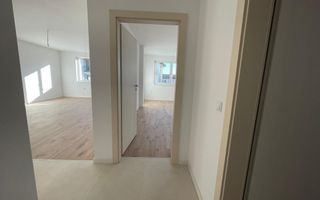 Apartament decomandat cu 2 camere,finisat la cheie, etaj 1-Selimbar, Comision 0 - Poză 10