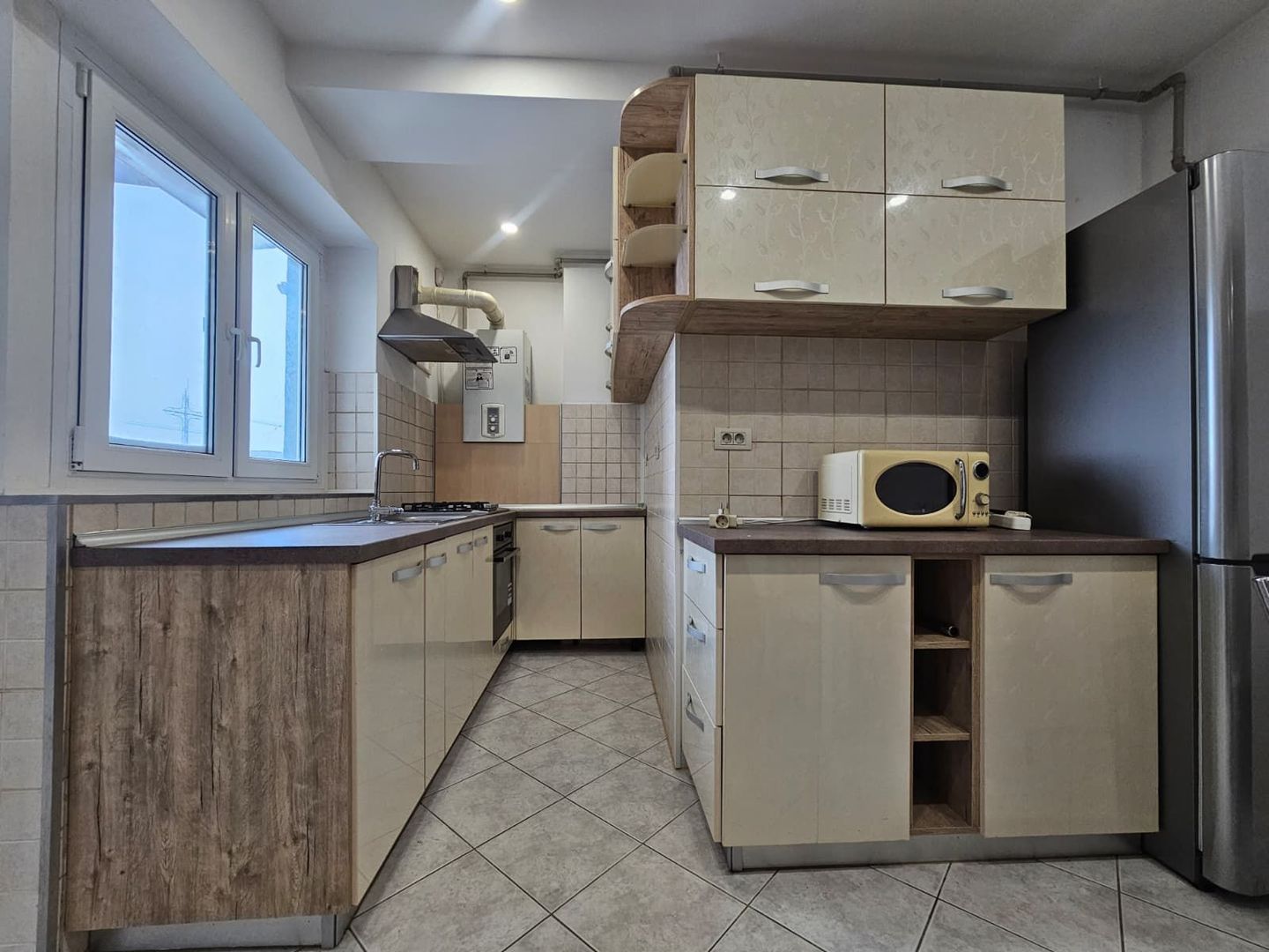 Apartament 2 camere de vanzare Orion Rezidence Faleza Nord/Constanta - Poză 11