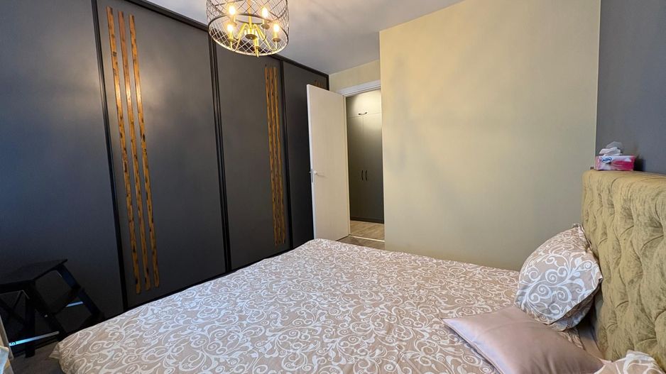 REA1027801 Apartament 2 camere cu loc de parcare subteran Aviatiei - Poză 9