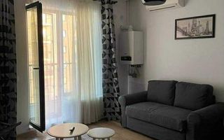 De inchiriat 2 Camere The Park - Poză 5