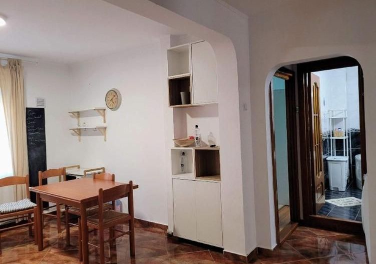 Sebastian - 2 camere, decomandat, comfort 1, bloc renovat, mobilat, utilat. - Poză 5