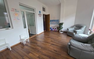 De Vânzare sau Închiriere – Imobil Versatil cu 2 Clădiri zona Cetate - Poză 12