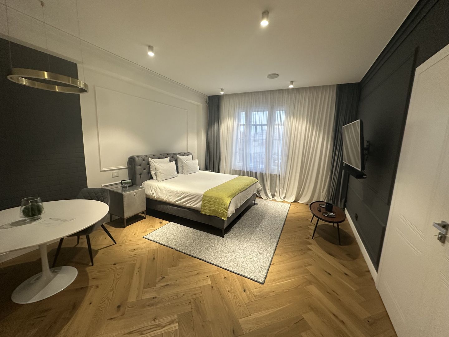 Apartament   4 camere - Poză 13