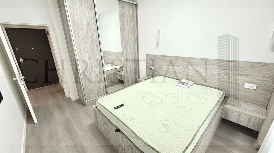 2 Camere Complex Exigent Plaza Faza 5 Mall Afi Centrala Proprie - Schiță 8