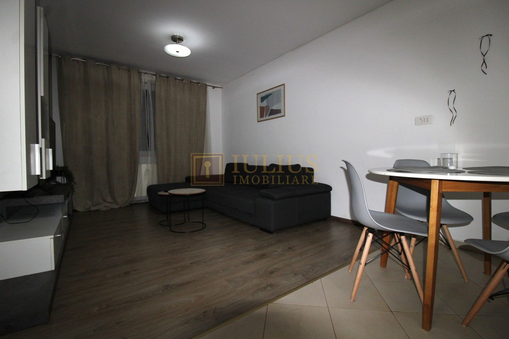 Zona Lipovei, 2 camere, Pet-friendly - Poză 5