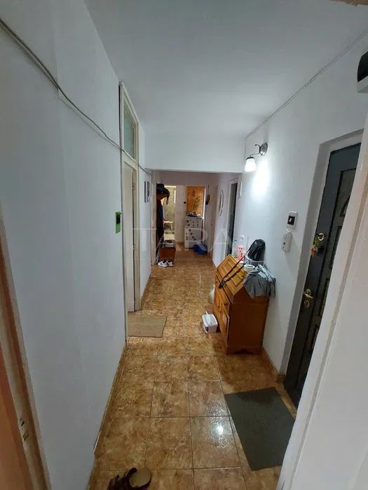 Apartament cu 3 camere decomandat in Manastur. - Poză 4