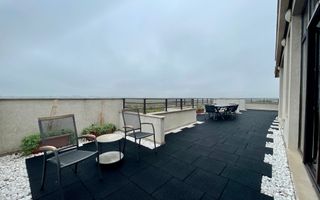 Penthouse exclusivist**250 MP//Terasa 120 mp**4 Camere//Erou Iancu Nicolae - Poză 10