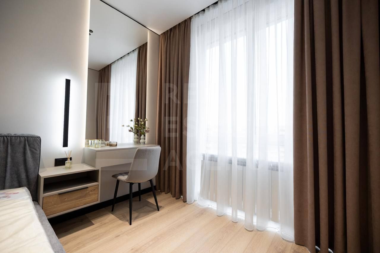 Vânzare, apartament, o cameră, str. Vasile Lupu, Buiucani - Poză 13