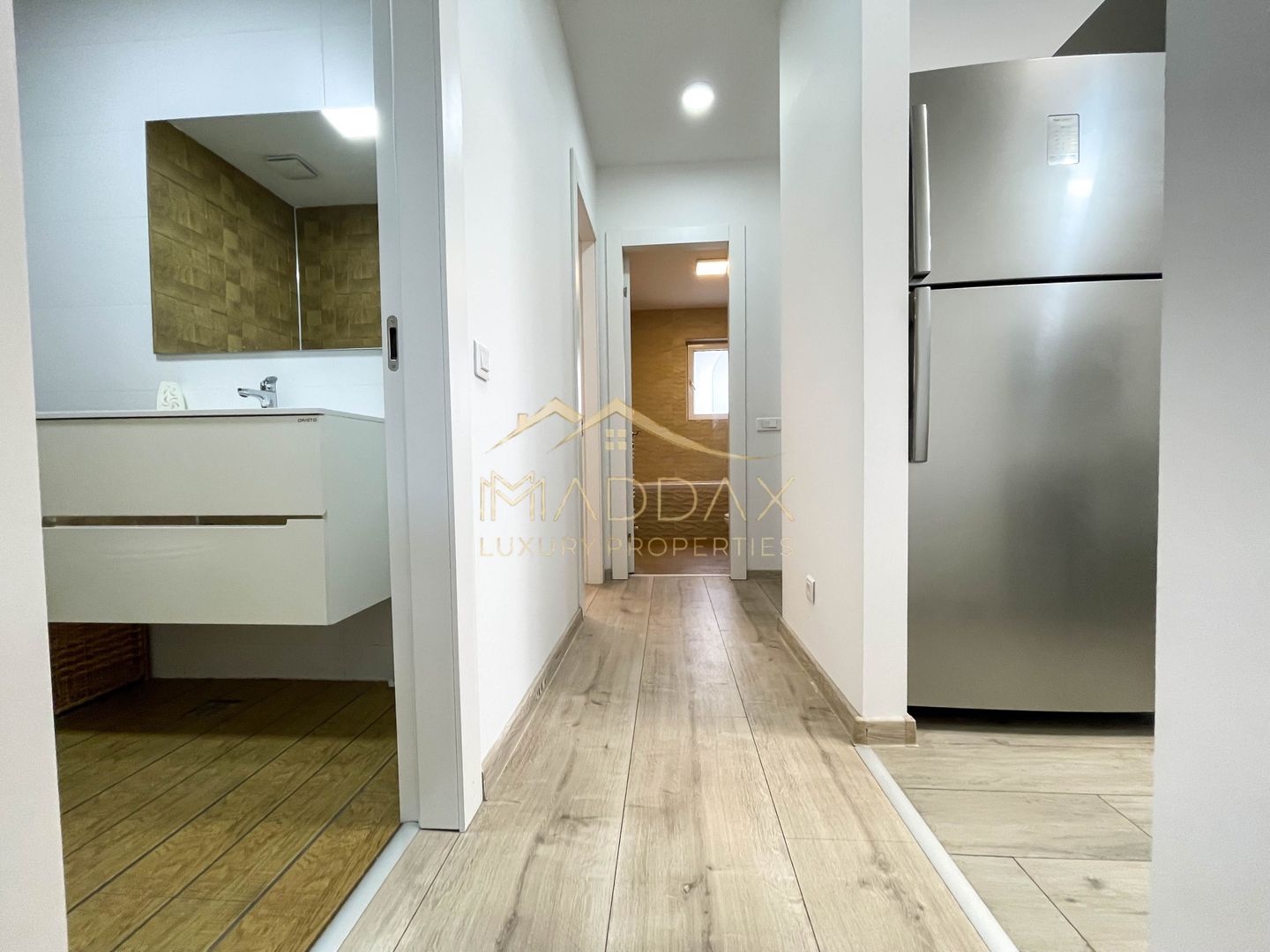 Apartament cu 3 camere // 1 Parking // Floreasca - Lake View - Poză 10