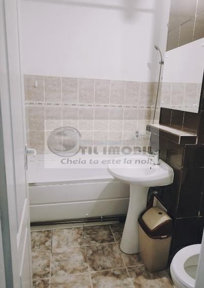 Închiriere apartament 2 cam Bulevardul Ștefan cel Mare 500 - Poză 1