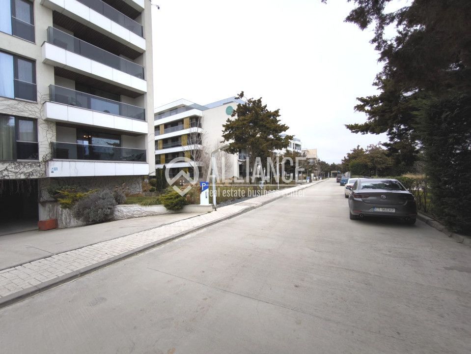 OLIMP  (Cod 01) - Complex NOVUM BY THE SEA - Poză 20