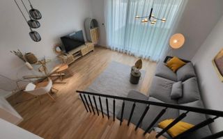 Vila Superbă | COMPLEX Eclusivist I Comunitate I Piscina I 2 parcari - Poză 1